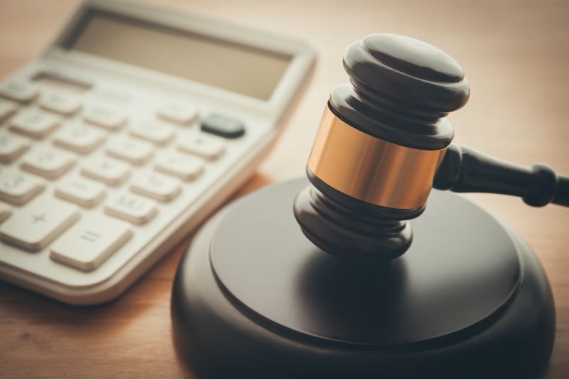 Compliance with Laws