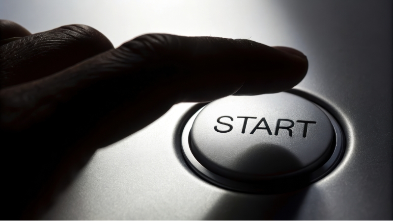 START