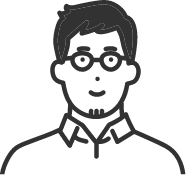 40代男性
